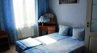 Гостиница Камелия Судак Двухместный номер с 2 отдельными кроватями-13