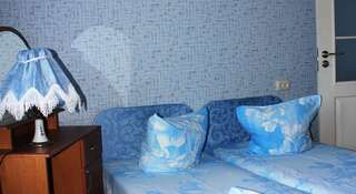 Гостиница Камелия Судак Двухместный номер с 2 отдельными кроватями-24